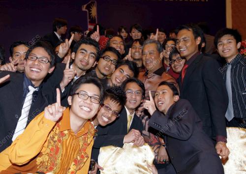 TAN SRI MUHYIDDIN YASSIN