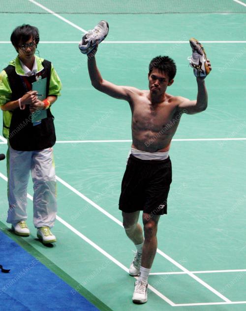 SUKAN ASIA KE-16