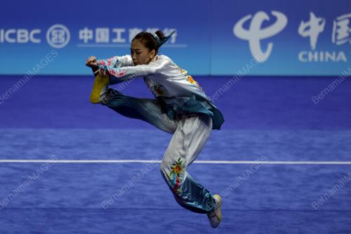 SUKAN ASIA HANGZHOU 2022