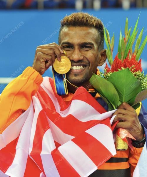 SUKAN ASIA KE-16