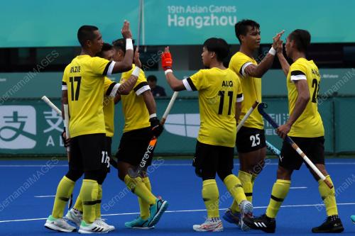SUKAN ASIA HANGZHOU 2022