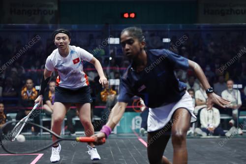 SUKAN ASIA HANGZHOU 2022
