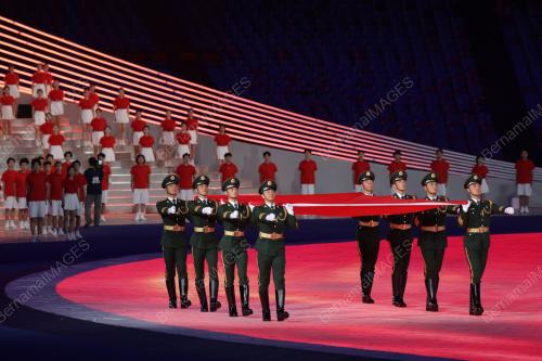 SUKAN ASIA HANGZHOU 2022