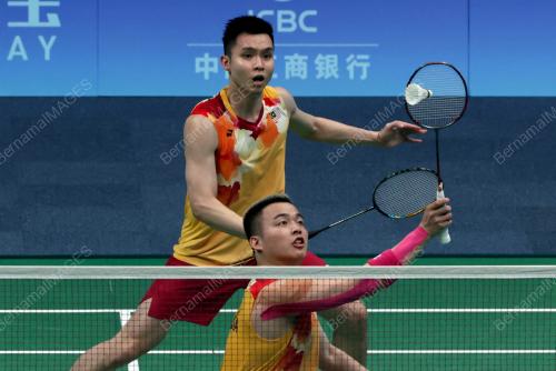 SUKAN ASIA HANGZHOU 2022