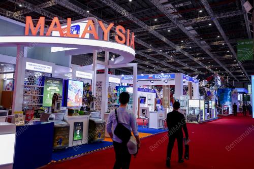 THE 7TH CHINA INTERNATIONAL IMPORT EXPO