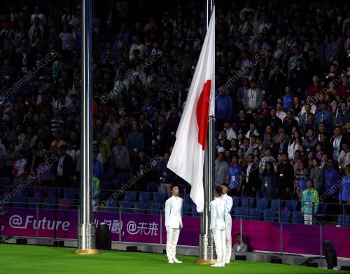 SUKAN ASIA HANGZHOU 2022
