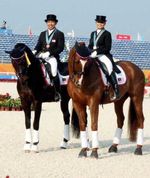 SUKAN ASIA KE-16