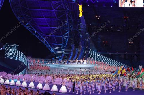 SUKAN ASIA HANGZHOU 2022