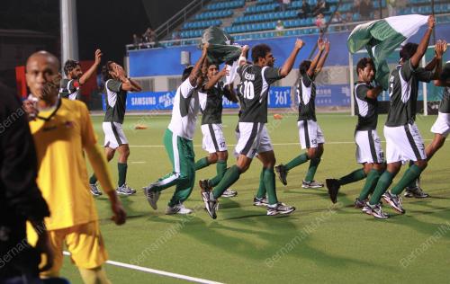 SUKAN ASIA KE-16