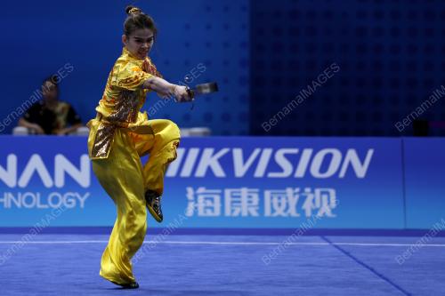 SUKAN ASIA HANGZHOU 2022