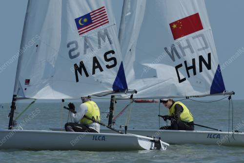 SUKAN ASIA HANGZHOU 2022