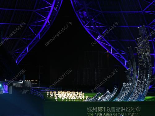 SUKAN ASIA HANGZHOU 2022