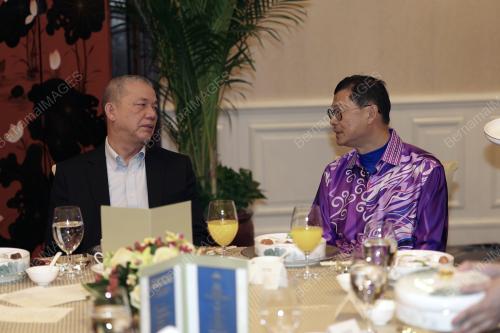 DATUK SERI FADILLAH YUSOF