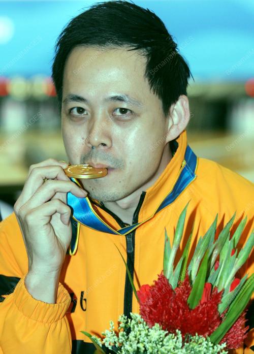 SUKAN ASIA KE-16