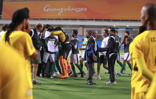 SUKAN ASIA KE-16