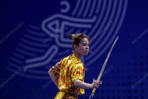 SUKAN ASIA HANGZHOU 2022