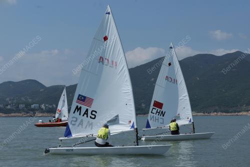 SUKAN ASIA HANGZHOU 2022