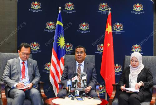 DATUK NORMAN MUHAMAD