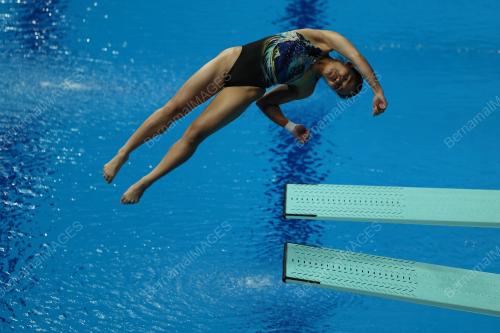 SUKAN ASIA HANGZHOU 2022