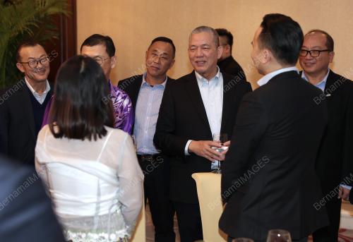 DATUK SERI FADILLAH YUSOF