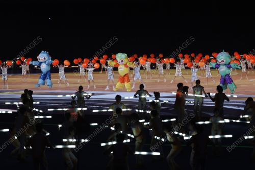 SUKAN ASIA HANGZHOU 2022