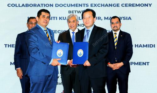DATUK SERI DR AHMAD ZAHID HAMIDI