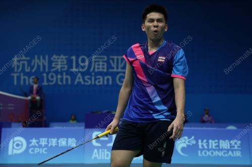 SUKAN ASIA HANGZHOU 2022