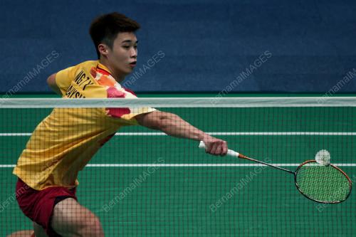 SUKAN ASIA HANGZHOU 2022