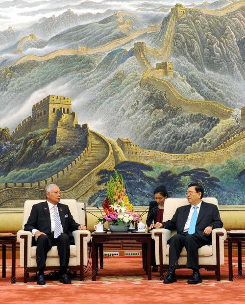 CHN20_30052014_KUNJUNGAN