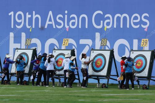 SUKAN ASIA HANGZHOU 2022