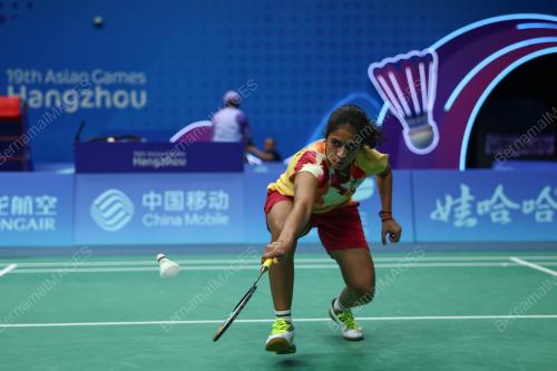 SUKAN ASIA HANGZHOU 2022