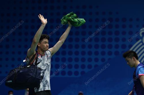SUKAN ASIA HANGZHOU 2022