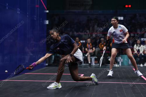 SUKAN ASIA HANGZHOU 2022