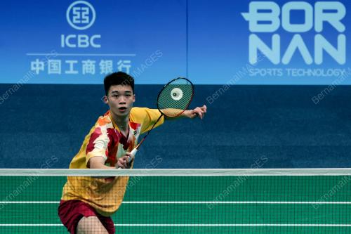 SUKAN ASIA HANGZHOU 2022