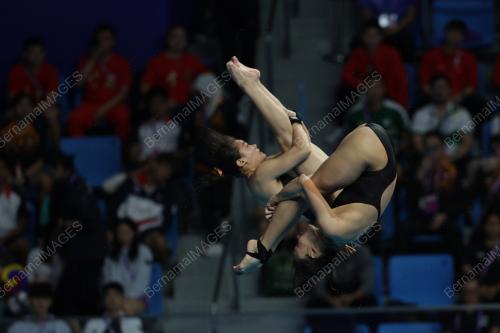 SUKAN ASIA HANGZHOU 2022