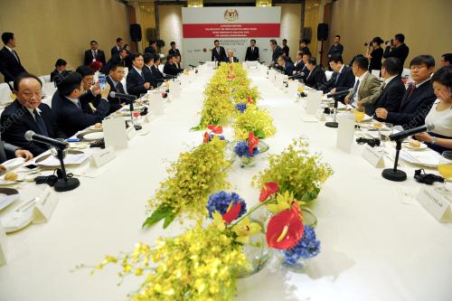 CHN21_31052014_LUNCHEON