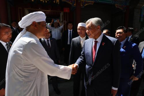 DATUK SERI DR AHMAD ZAHID HAMIDI