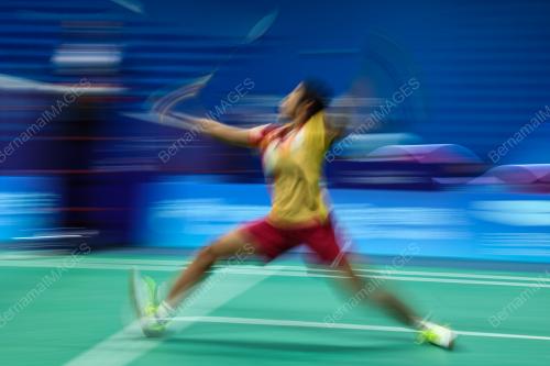 SUKAN ASIA HANGZHOU 2022