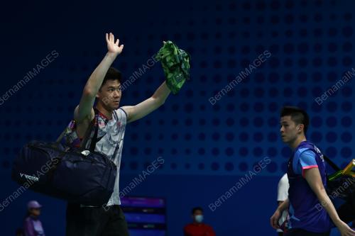 SUKAN ASIA HANGZHOU 2022