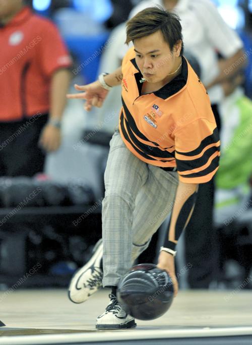 SUKAN ASIA KE-16
