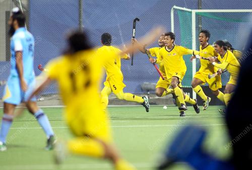SUKAN ASIA KE-16