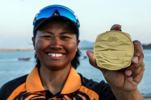 SUKAN ASIA HANGZHOU 2022