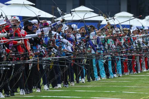 SUKAN ASIA HANGZHOU 2022