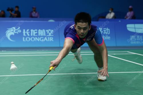 SUKAN ASIA HANGZHOU 2022