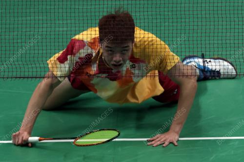 SUKAN ASIA HANGZHOU 2022