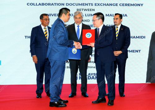 DATUK SERI DR AHMAD ZAHID HAMIDI