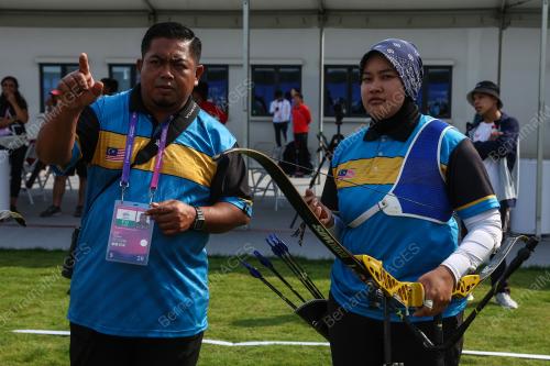 SUKAN ASIA HANGZHOU 2022