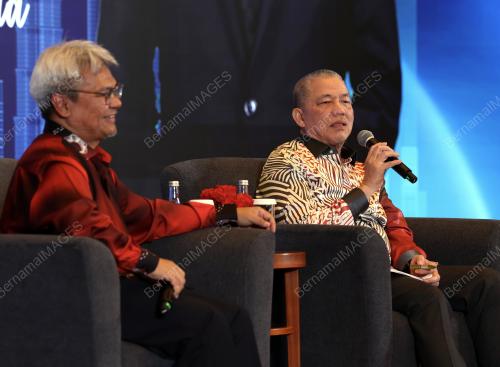 DATUK SERI FADILLAH YUSOF