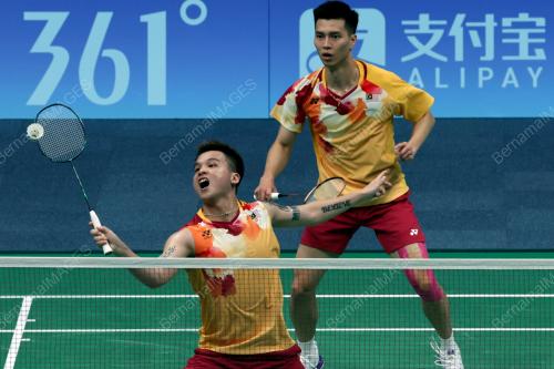 SUKAN ASIA HANGZHOU 2022