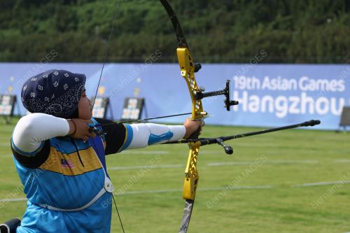 SUKAN ASIA HANGZHOU 2022